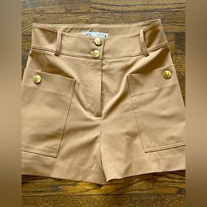 Zara Shorts - S